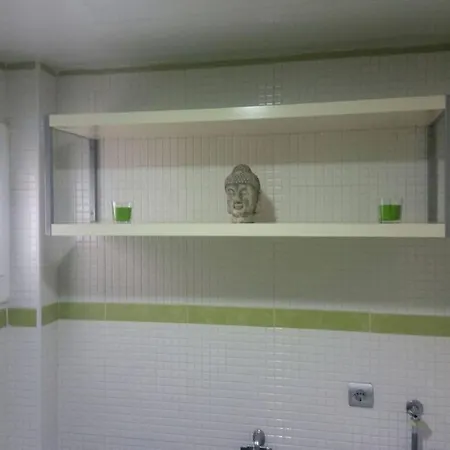 Apartment Oromar Familiar