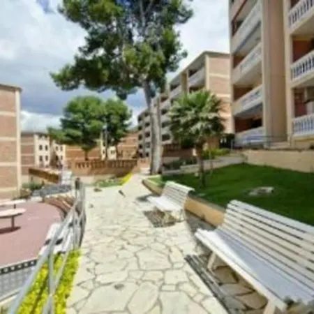 Apartment Oromar Familiar Salou