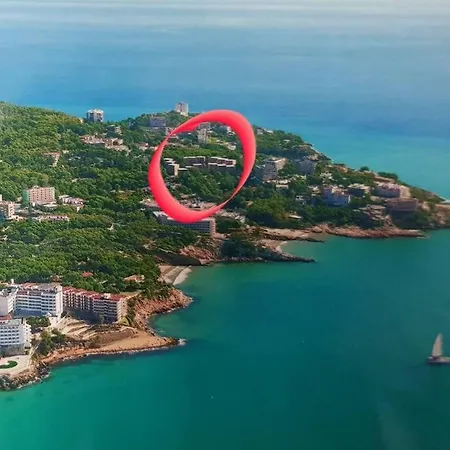 Apartment Oromar Familiar Salou