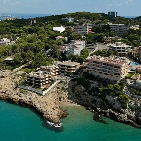 Oromar Familiar Apartment *