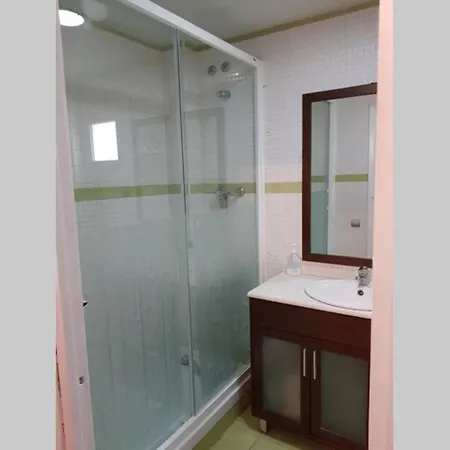 Apartment Oromar Familiar