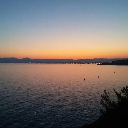 Apartman Oromar Familiar *
