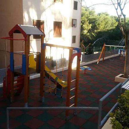 Oromar Familiar Salou