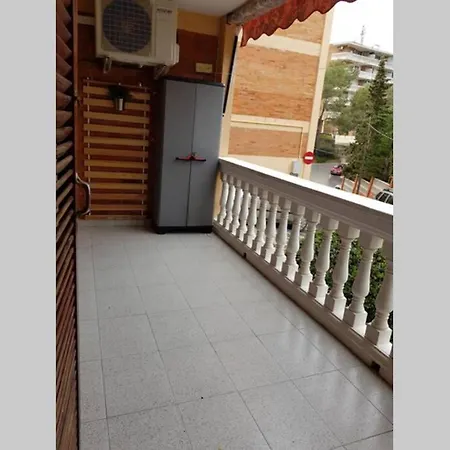 Apartment Oromar Familiar Salou