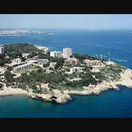 Apartman Oromar Familiar