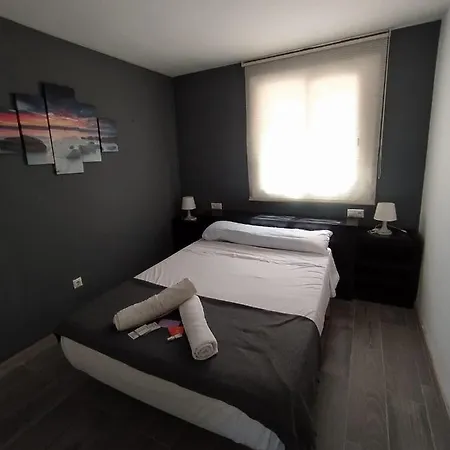 Apartment Oromar Familiar