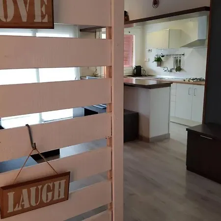 Oromar Familiar Apartamento
